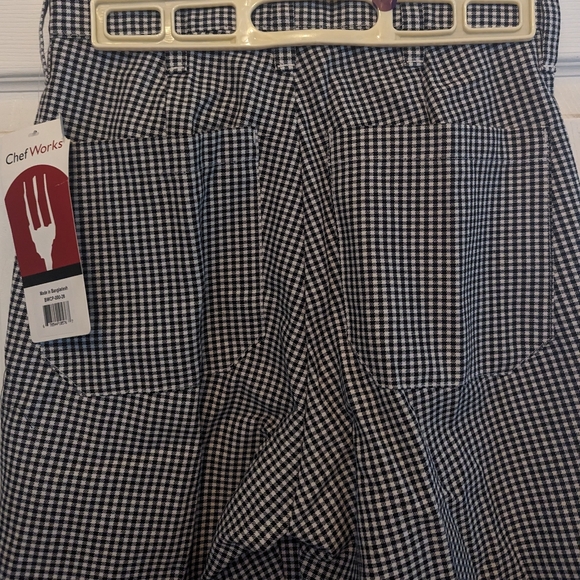 Chef works pants - Picture 5 of 10